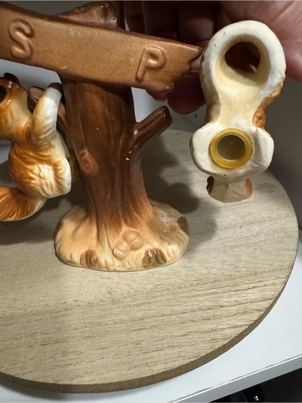 N/A decorative ceramic